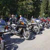 September 2018 Bayerischer Wald